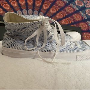 Chuck Taylor converse